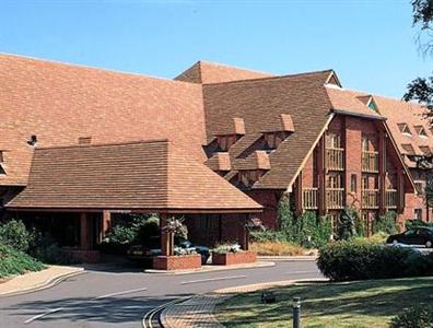Solent Hotel & Spa Fareham