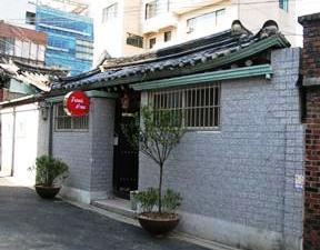 Hanok Friends House 2