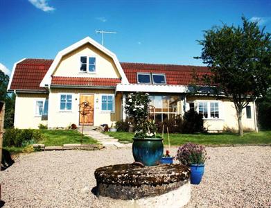 Bed & Breakfast Ursprungskallan