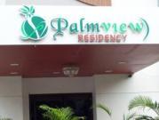 Hotel Palmview Residency