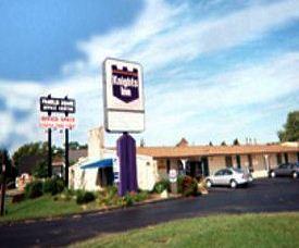 Knights Inn Franklin/Middletown