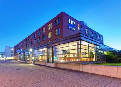 Tryp Kongresshotel Muenster