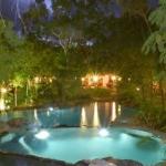 Thala Beach Lodge Cairns CBD