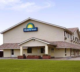 Days Inn Farmer City