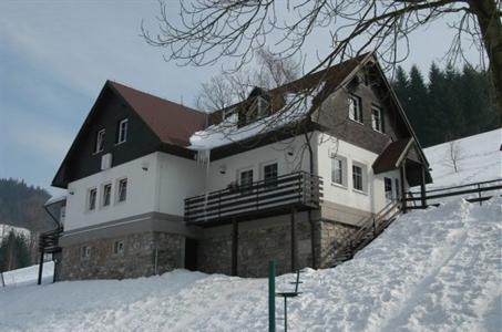 Pension Sedmikraska