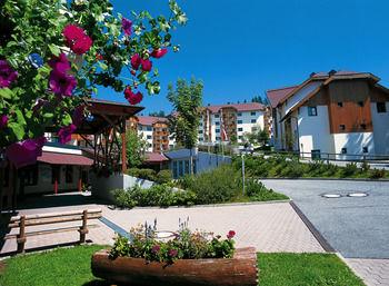 Almresort Gerlitzen Kanzelhohe