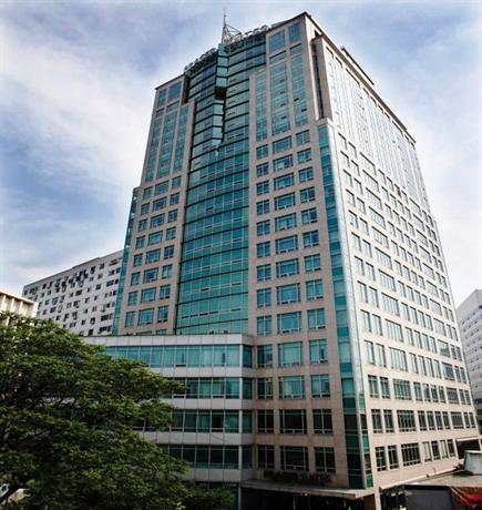 Fraser Suites Insadong Seoul