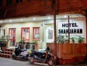 Hotel Shahjahan
