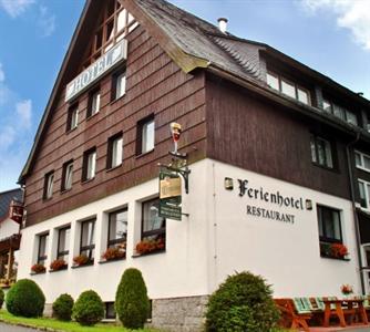 Ferienhotel Muehlleithen