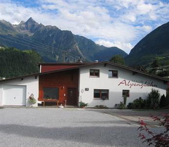 Haus Alpengluhn