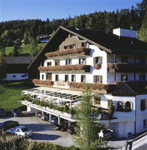Hotel Habhof