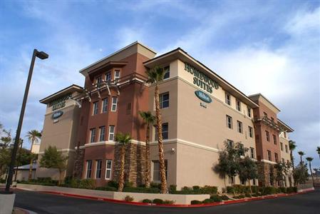 Homewood Suites Henderson/South Las Vegas