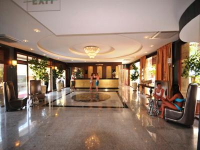 Pasabey Hotel