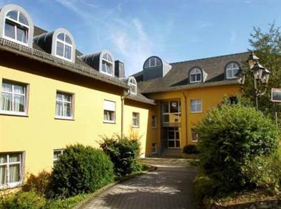 Hotel Schloss Montabaur