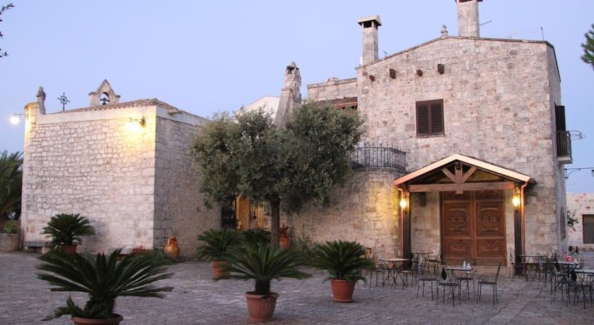 Masseria Tolla