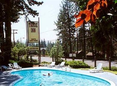 Tahoe Inn