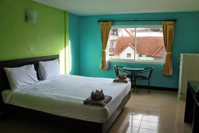 Rayaan Guest House Phuket