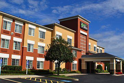 Extended Stay America - Shelton - Fairfield County