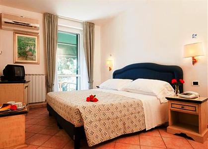 Hotel Kursaal - Umbria