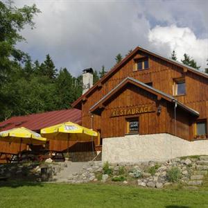 Penzion Kapitanka