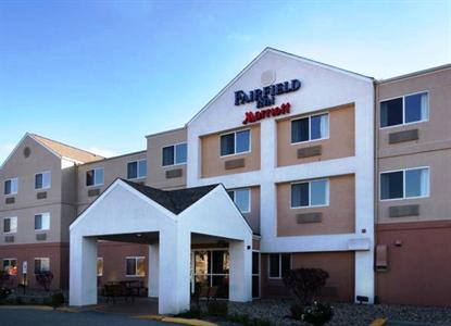 Fairfield Inn Springfield (Illinois)