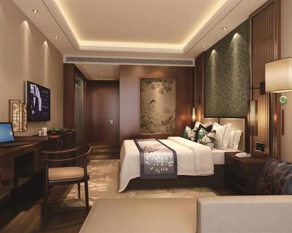 Beijing Ligen Hotel