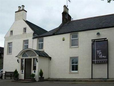 The Fife Arms Hotel