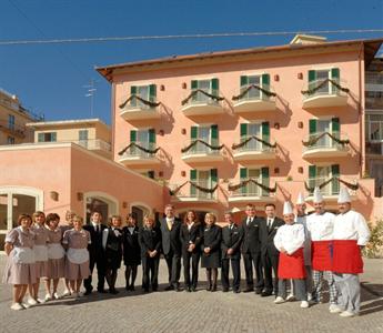 Hotel Toscana Allasio