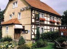 Hotel Pension Eberbeck