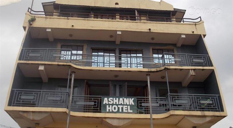 Ashank Hotel