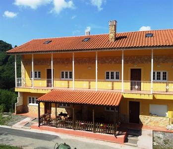 Apartamentos Turisticos Mirador de Miranda
