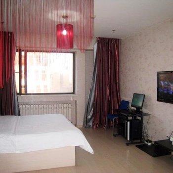 Meijia Hotel Apartment - Shenyang