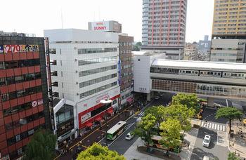 Hotel Sunny Arakawa