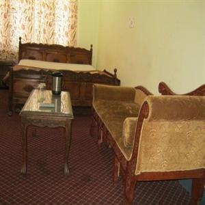 Hotel Nigeena