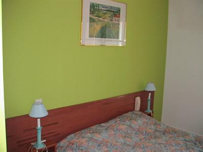Hotel Aurelia Les Arcs-sur-Argens