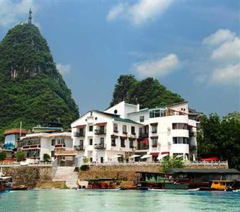 Yangshuo Xi Town River View Inn