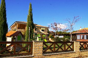 Casa Del Sole Cerveteri