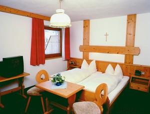 Pension Enzian Niederau