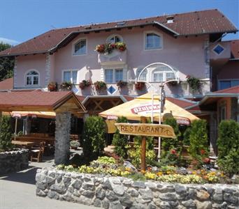 Hotel Mirjana & Rastoke