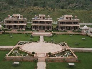 Bhanwar Singh Palace