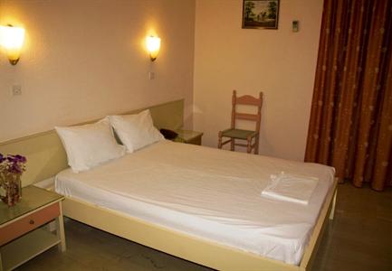 Brati - Arcoudi Hotel