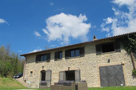 Luxury Casale Sabina Valley