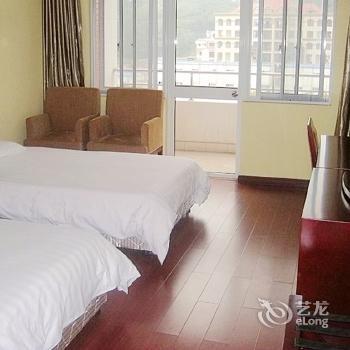 Hanting Hotel Guangyue Road