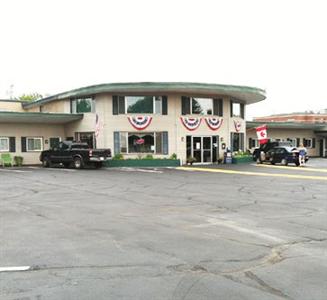 Lancaster Motor Inn (New Hampshire)