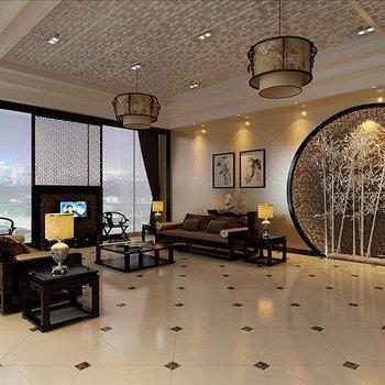 Hanyuan Jinding Business Hotel