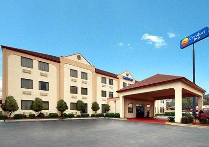 Comfort Inn Columbus