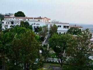 The Fort Nalagarh