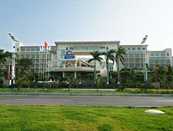 Yueda International Hotel