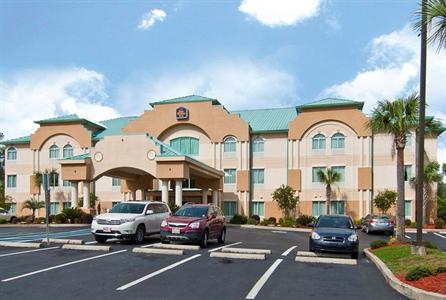 BEST WESTERN PLUS Blue Angel Inn