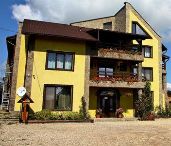 Casa Bradet